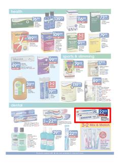 Clicks : You Pay Less (25 Apr - 19 May 2013), page 4