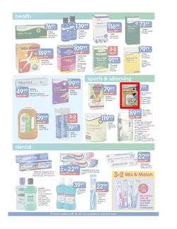 Clicks : You Pay Less (25 Apr - 19 May 2013), page 4