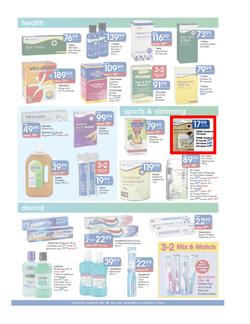 Clicks : You Pay Less (25 Apr - 19 May 2013), page 4