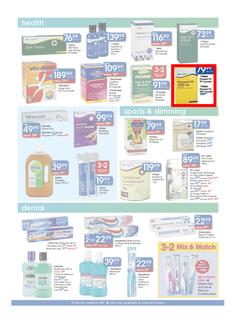 Clicks : You Pay Less (25 Apr - 19 May 2013), page 4