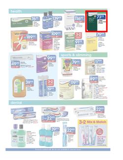 Clicks : You Pay Less (25 Apr - 19 May 2013), page 4