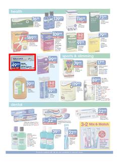 Clicks : You Pay Less (25 Apr - 19 May 2013), page 4