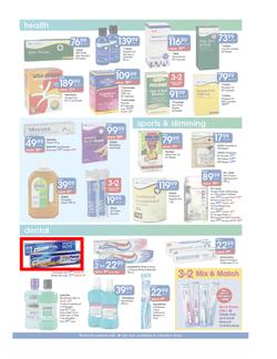 Clicks : You Pay Less (25 Apr - 19 May 2013), page 4