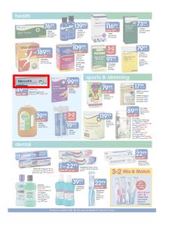 Clicks : You Pay Less (25 Apr - 19 May 2013), page 4