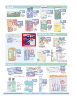 Clicks : You Pay Less (25 Apr - 19 May 2013), page 4