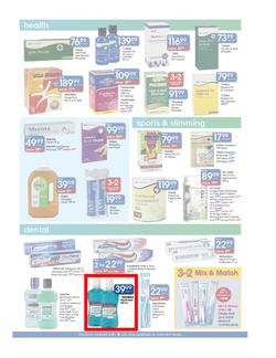 Clicks : You Pay Less (25 Apr - 19 May 2013), page 4