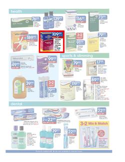 Clicks : You Pay Less (25 Apr - 19 May 2013), page 4