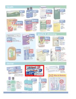Clicks : You Pay Less (25 Apr - 19 May 2013), page 4