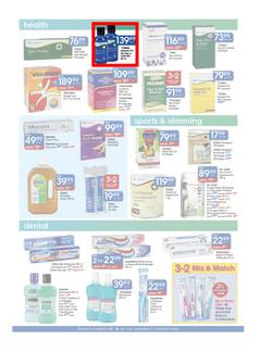 Clicks : You Pay Less (25 Apr - 19 May 2013), page 4
