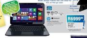 HP Pavilion Sleekbook