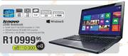 Lenovo Z580 Notebook