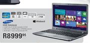 Samsung 350V Notebook