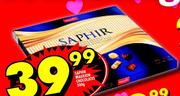 Saphir Mauxion Chocolates-300g