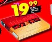 Feelings Chocolates Assortment-200g