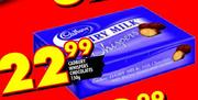 Cadbury Whispers Chocolates-150g