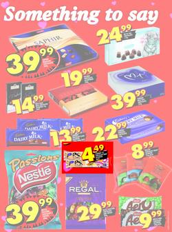 Shoprite Gauteng (6 Feb - 14 Feb), page 4