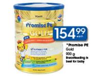 Promise PE Gold-900g Each