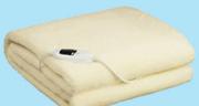 Kambrook King Fitted Electric Blanket Each