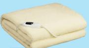 Kambrook Queen Fitted Electric Blanket Each