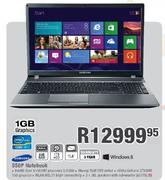 Samsung 550P Notebook-Each