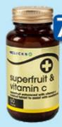 Clicks Multivitamin V2020 60 Tablets