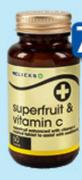 Clicks Gold Bumout Fotigue-60 Capsules