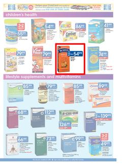 Clicks : You Pay Less (24 May - 23 Jun 2013), page 4