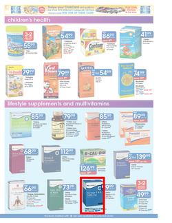 Clicks : You Pay Less (24 May - 23 Jun 2013), page 4