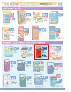 Clicks : You Pay Less (24 May - 23 Jun 2013), page 4