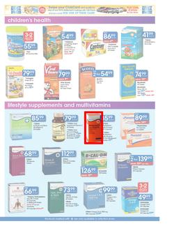 Clicks : You Pay Less (24 May - 23 Jun 2013), page 4