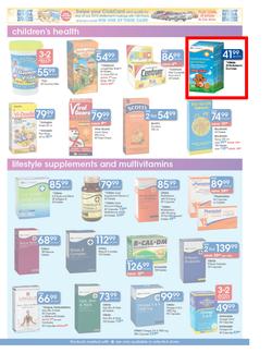 Clicks : You Pay Less (24 May - 23 Jun 2013), page 4