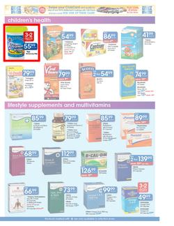Clicks : You Pay Less (24 May - 23 Jun 2013), page 4