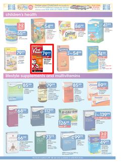 Clicks : You Pay Less (24 May - 23 Jun 2013), page 4