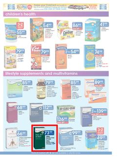 Clicks : You Pay Less (24 May - 23 Jun 2013), page 4
