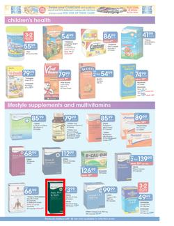 Clicks : You Pay Less (24 May - 23 Jun 2013), page 4