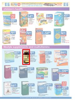 Clicks : You Pay Less (24 May - 23 Jun 2013), page 4