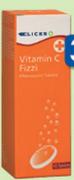 Clicks Vitamin C Fizzi 30 Effevescent Tablets-Per Pack