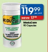Moducare 90 Capsules-Per Pack