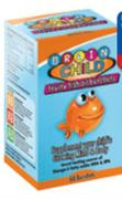Bioter Health Brain Child Omega-3,Vitamins & Minerals 60 Bursffets+60 Chew Tablets-Per Pack