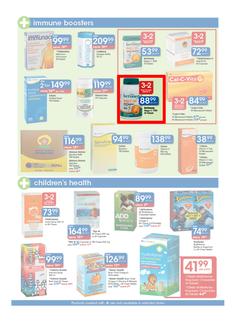 Clicks : Health Savings (24 May - 16 Jun 2013), page 4