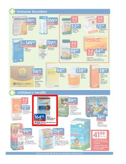 Clicks : Health Savings (24 May - 16 Jun 2013), page 4