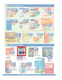 Clicks : Health Savings (24 May - 16 Jun 2013), page 4
