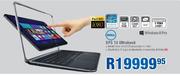 Dell XPS 12 Notebook