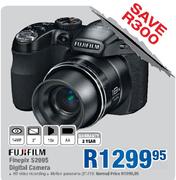 Fuj:Film Finepix S2995 Digital Camera
