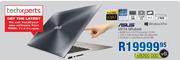 Asus UX31A Ultrabook