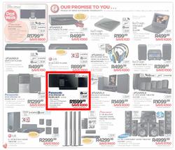 HiFi Corp : Low Price Guarantee (13 Jun - 17 Jun 2013), page 4