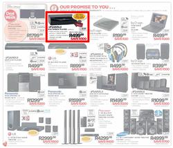HiFi Corp : Low Price Guarantee (13 Jun - 17 Jun 2013), page 4