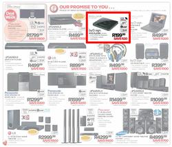 HiFi Corp : Low Price Guarantee (13 Jun - 17 Jun 2013), page 4