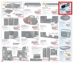 HiFi Corp : Low Price Guarantee (20 Jun - 23 Jun 2013), page 4