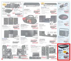 HiFi Corp : Low Price Guarantee (20 Jun - 23 Jun 2013), page 4